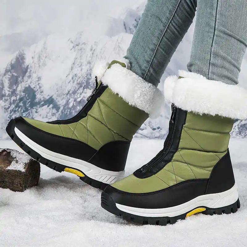 Women's Boot Sneakers Walking  - огляд і ціна Home Office Trend