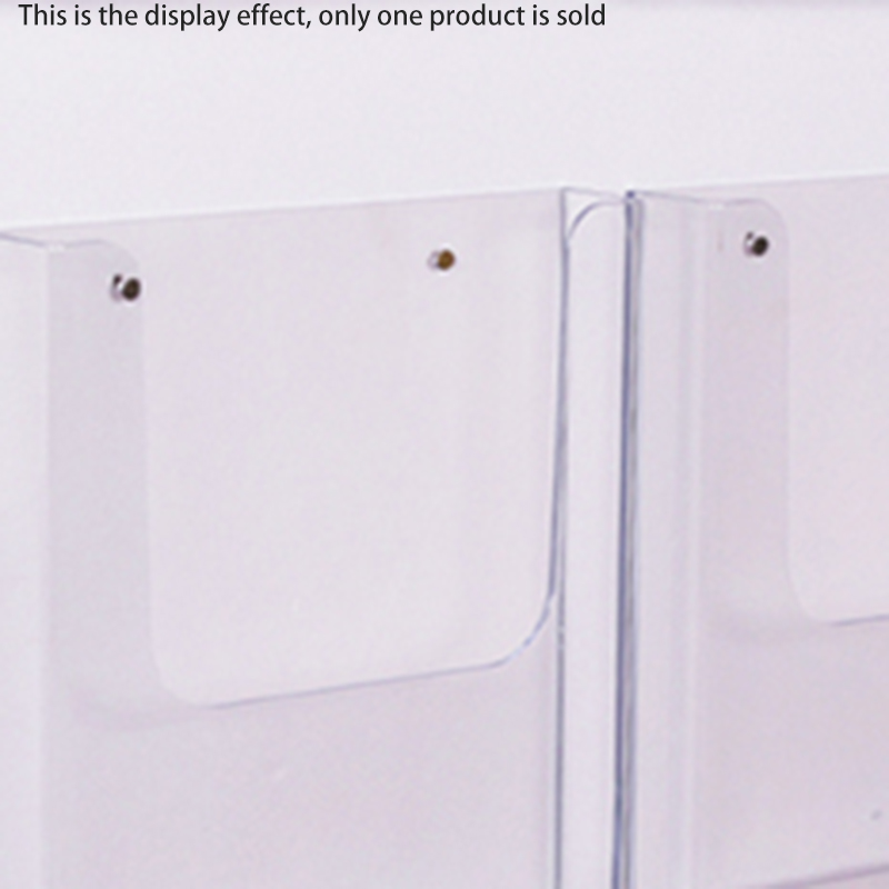 2025 Trend Letter Holder Mail  - огляд і ціна Home Office Trend