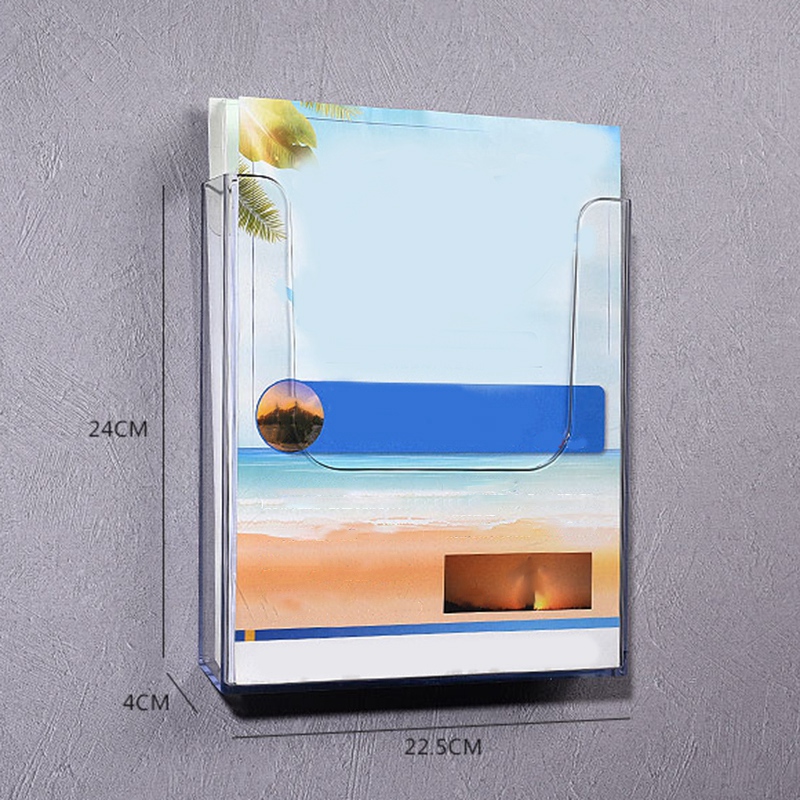 2025 Trend Letter Holder Mail  - огляд і ціна Home Office Trend