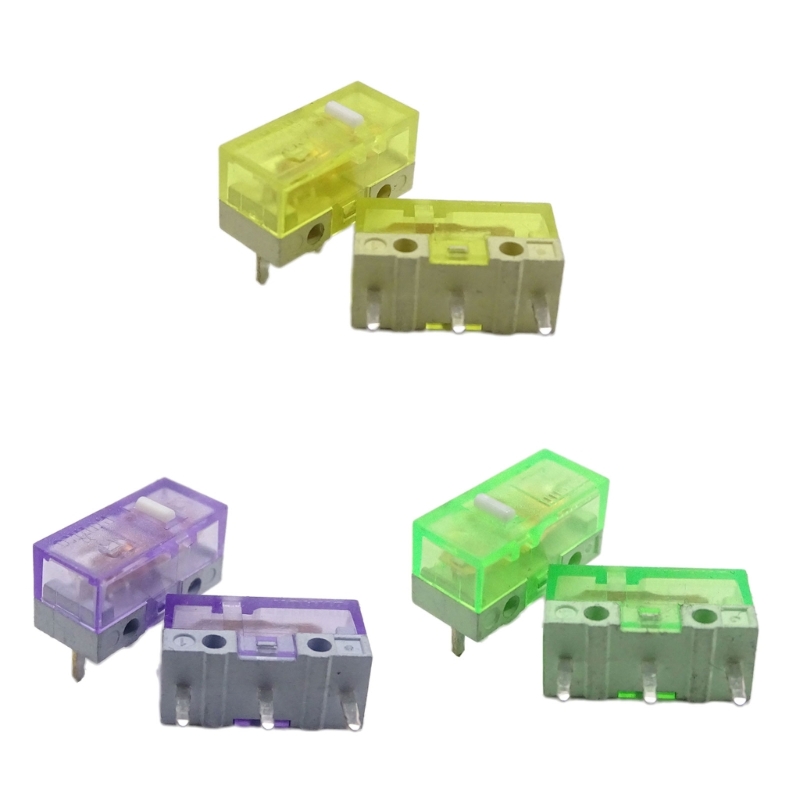 J78A Mouse Micro Switches Butt - огляд і ціна Home Office Official