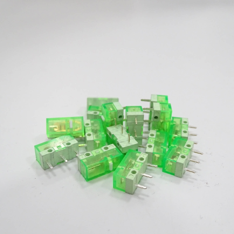 J78A Mouse Micro Switches Butt - огляд і ціна Home Office Official
