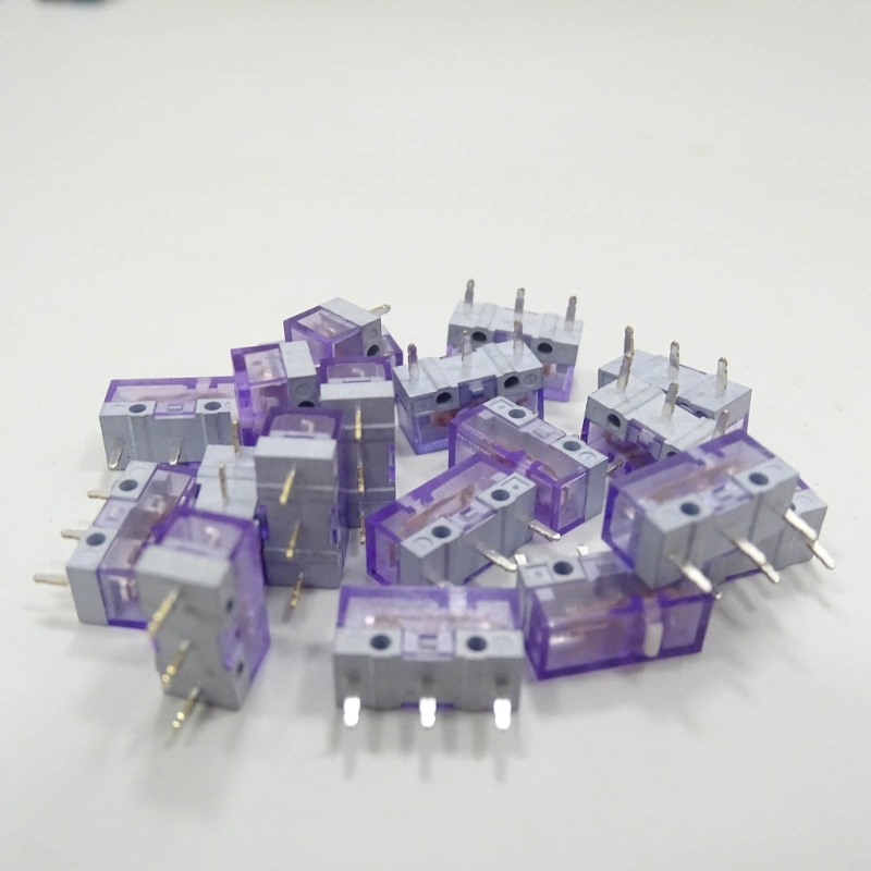 J78A Mouse Micro Switches Butt - огляд і ціна Home Office Official