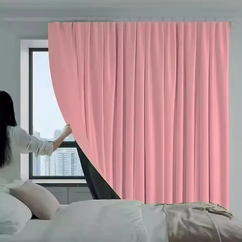 Curtains for Living Room Bedro - огляд і ціна Home Office Rate 2025