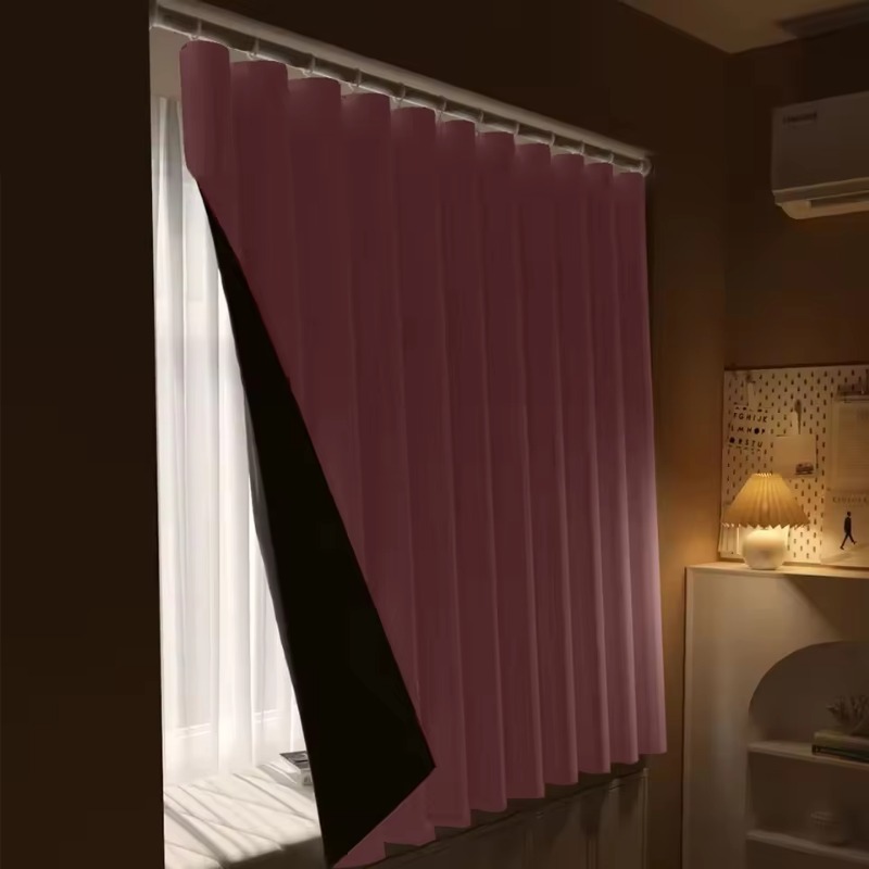Curtains for Living Room Bedro - огляд і ціна Home Office Rate 2025