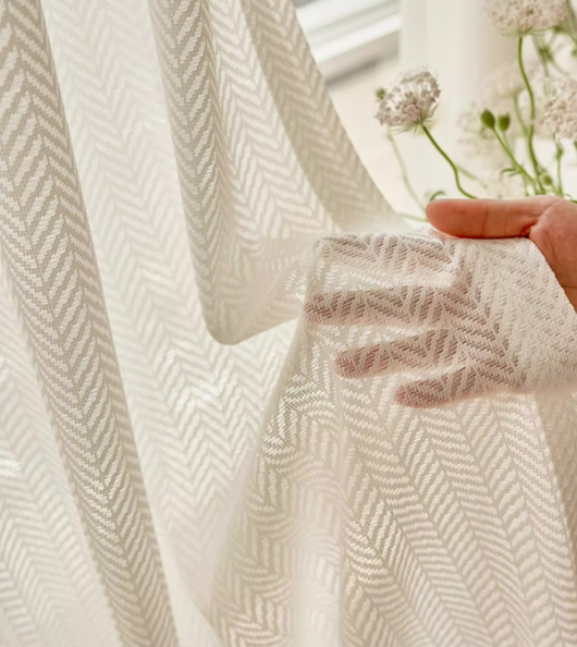 Gauze Living Room Balcony Bedr - огляд і ціна Home Office Rate 2025