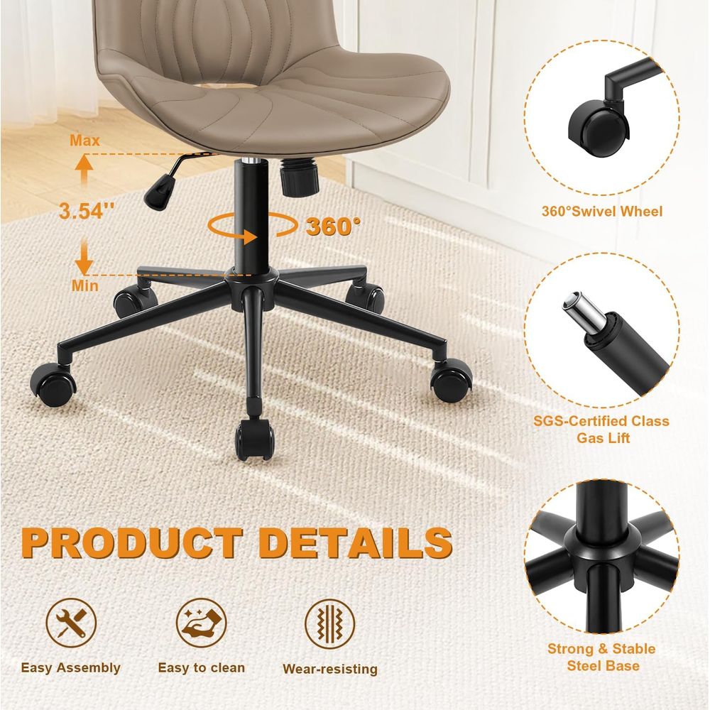 Ergonomic Height-Adjustable Sw - огляд і ціна Home Office Ergonomics