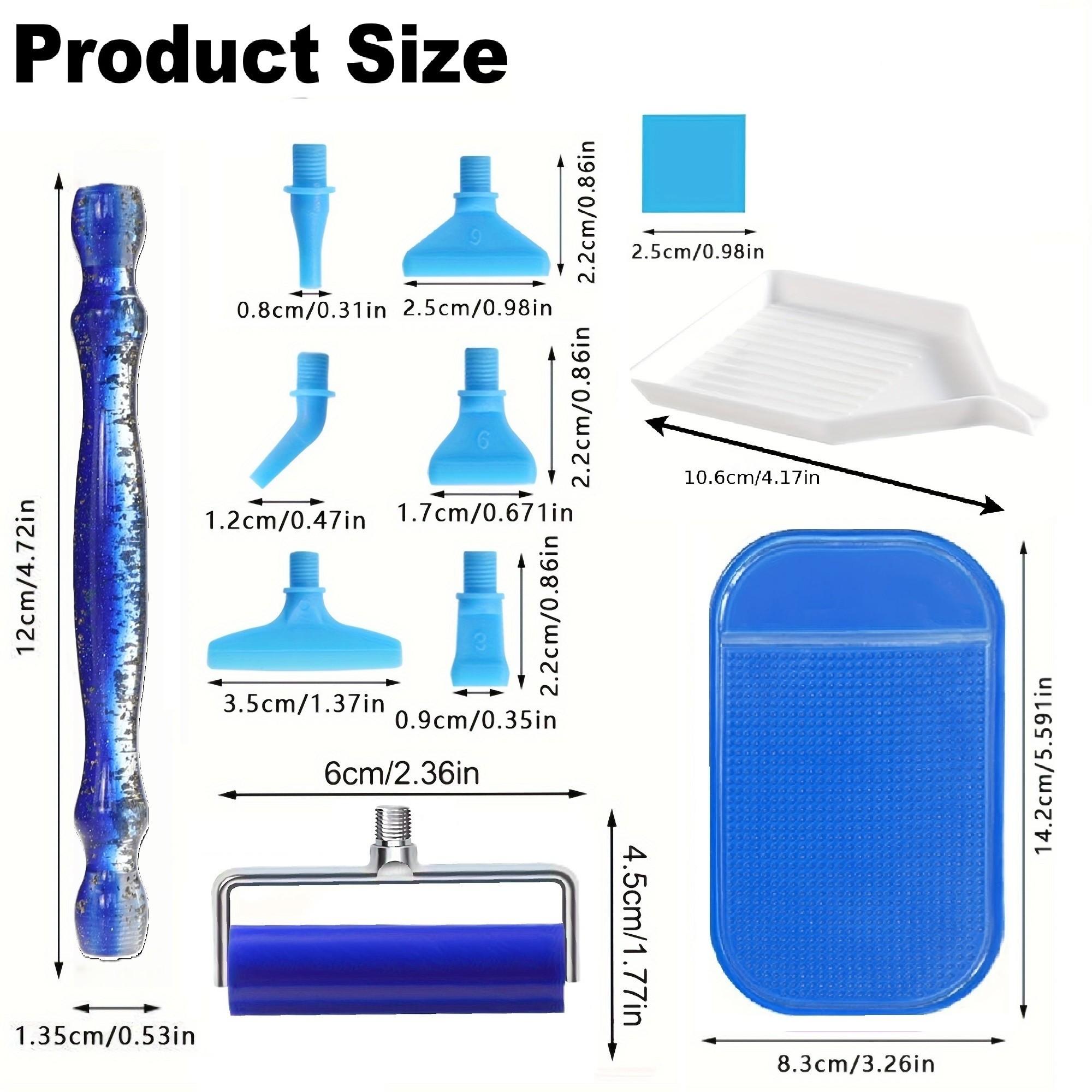 High-Quality Novel Fine-Glitte - огляд і ціна Pen Holder Organizer
