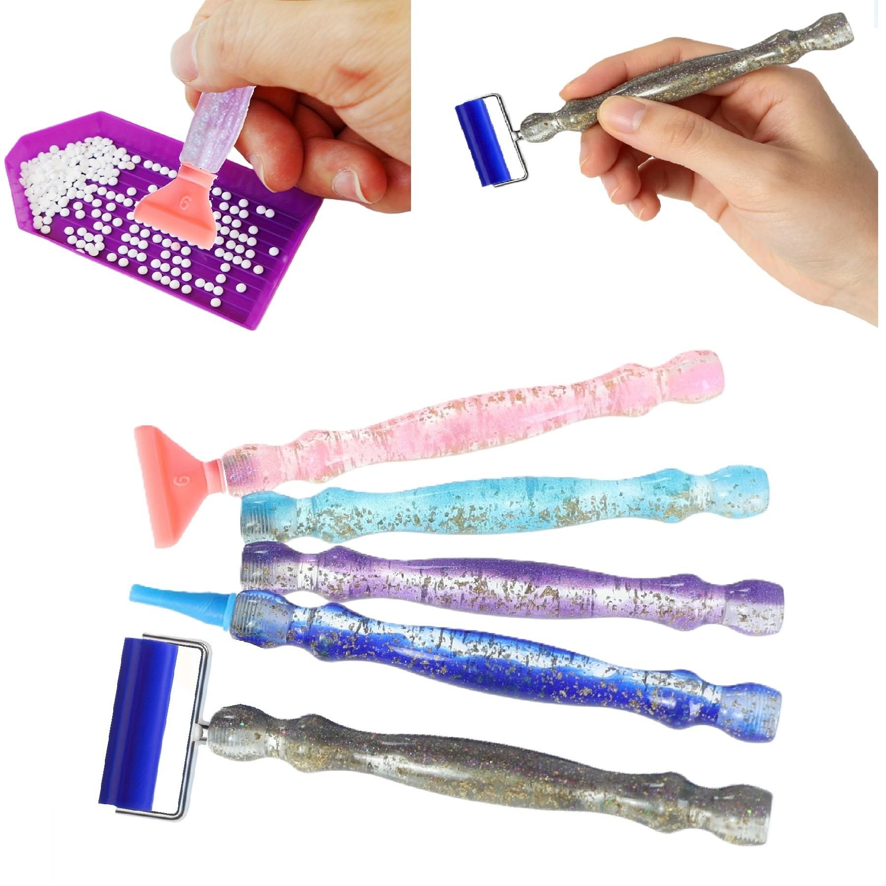 High-Quality Novel Fine-Glitte - огляд і ціна Pen Holder Organizer