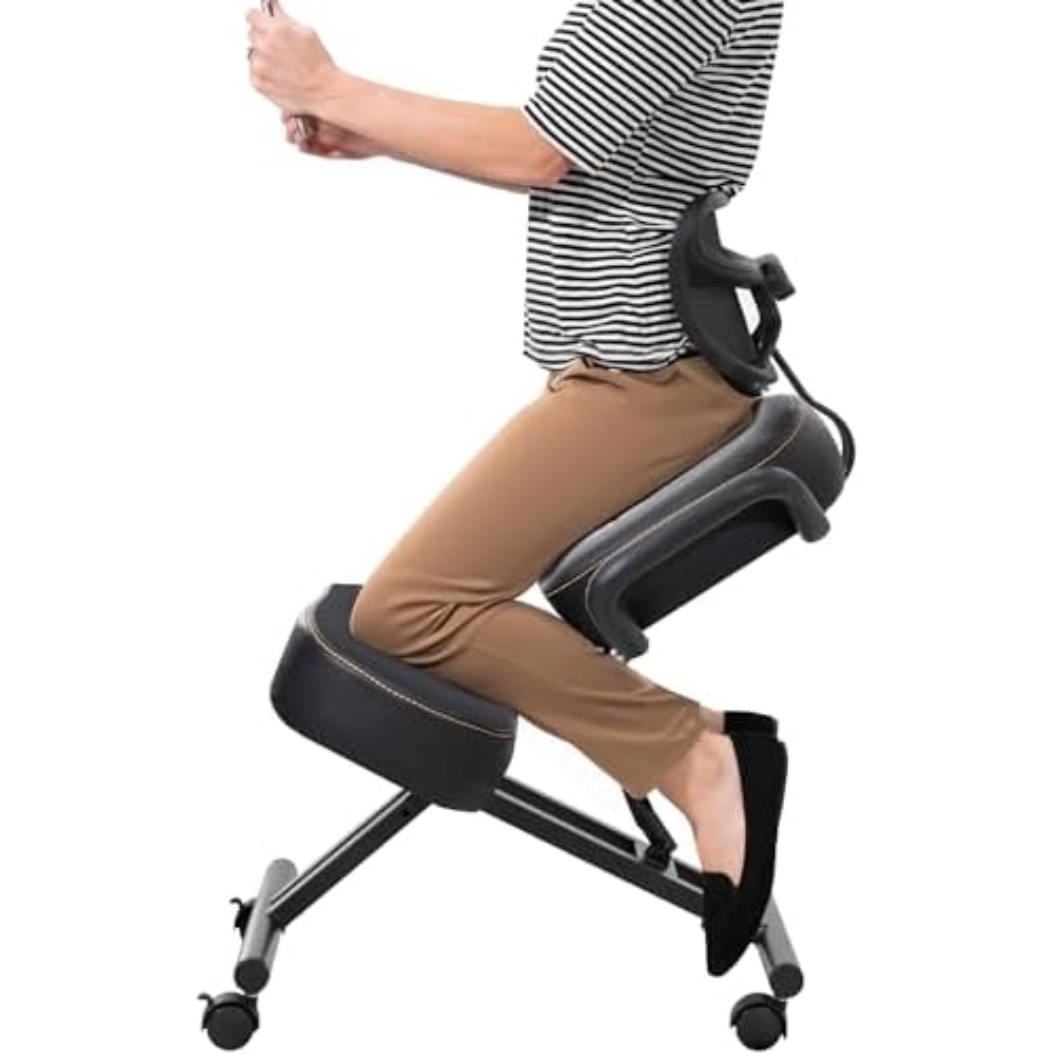 DRAGONN by Ergonomic Kneeling  - огляд і ціна Home Office Ergonomics