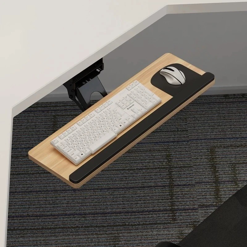 Keyboard Tray Under Desk Slidi - огляд і ціна Desk Drawer Small