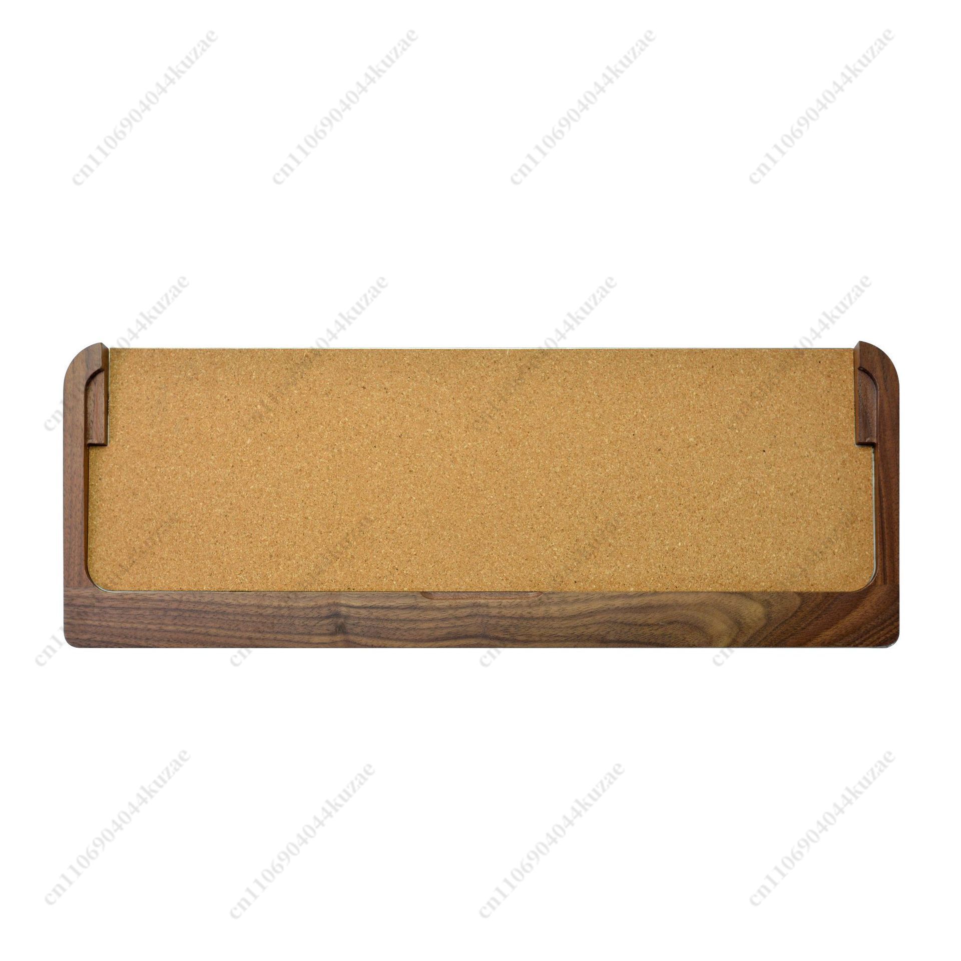 Solid Wood Keyboard Tray with  - огляд і ціна Keyboard Tray Under Desk