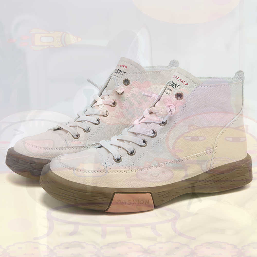 High Top Hi Cut Offers Skatebo - огляд і ціна Home Office Trend