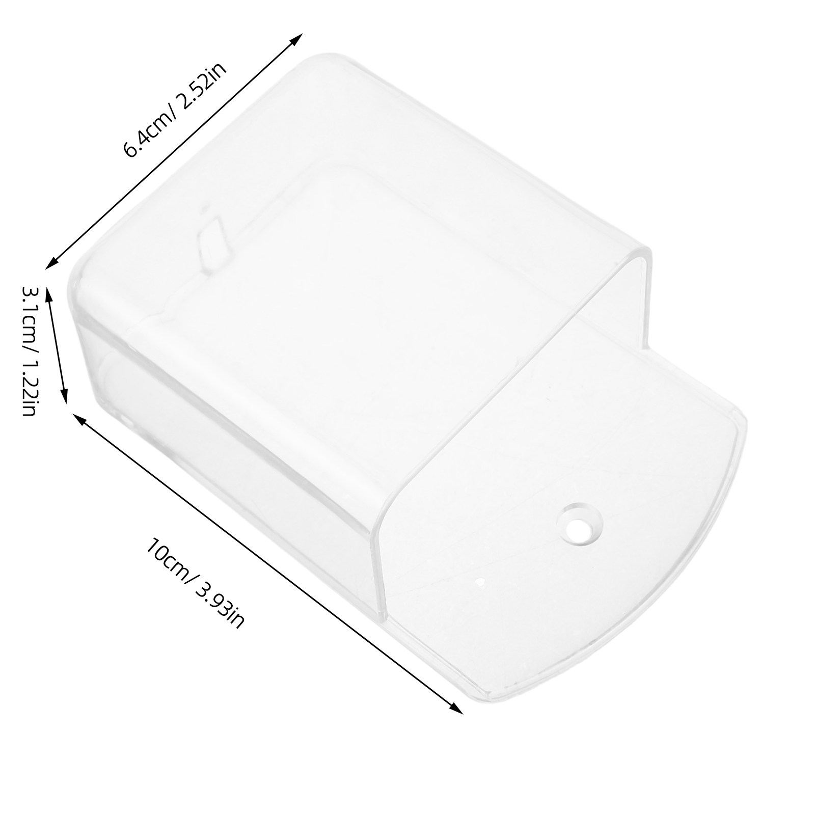 Remote Control Holder Wall Mou - огляд і ціна Pen Holder Organizer