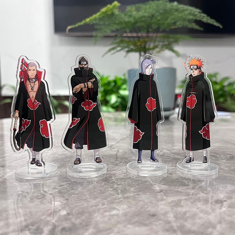 NARUTO Itachi Uchiha Cartoon C - огляд і ціна Home Office Or