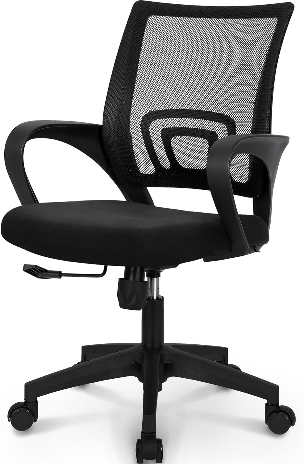 Ergonomic Mesh Office Chair wi - огляд і ціна Home Office Ergonomics