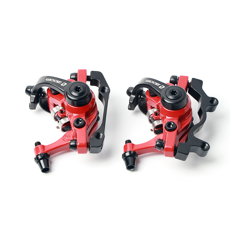 Zoom Db680 Bicycle Brakes Cali - огляд і ціна Zoom Lighting Kit