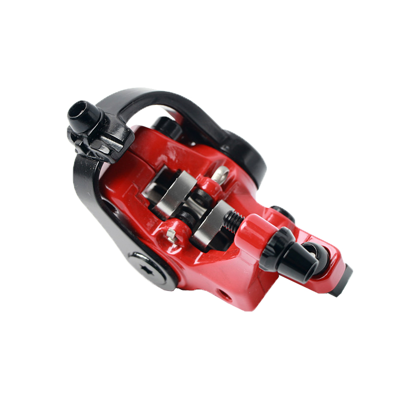 Zoom Db680 Bicycle Brakes Cali - огляд і ціна Zoom Lighting Kit