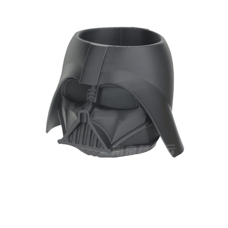 Stars Warsed Darth Vader Desk  - огляд і ціна Pen Holder Organizer
