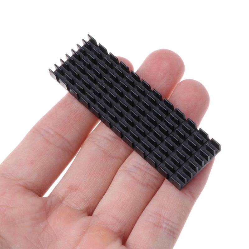 Heatsink Aluminum for .2 Cooli - огляд і ціна Home Office Official