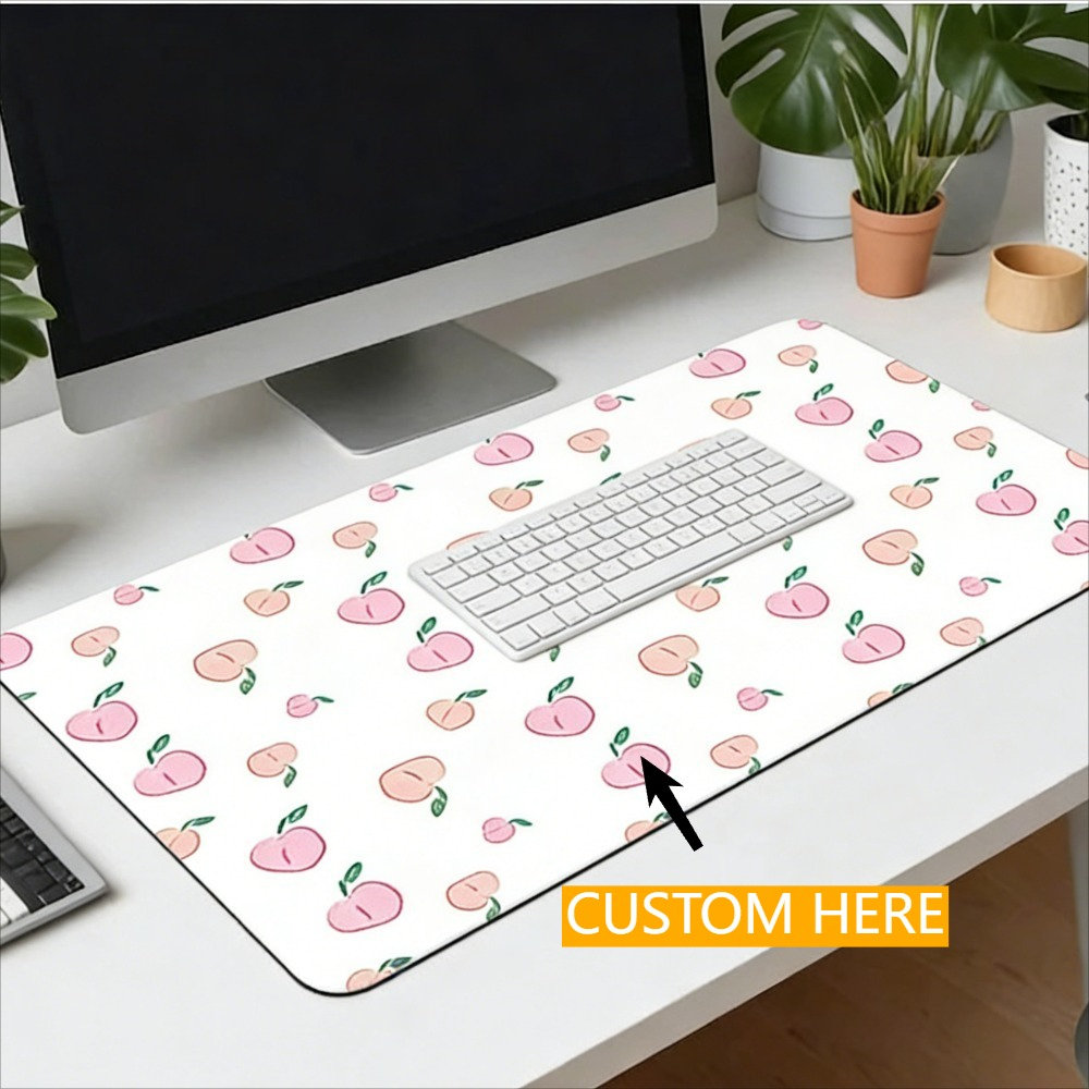 1pc Custom Mouse Pad with Phot - огляд і ціна Home Office Photos