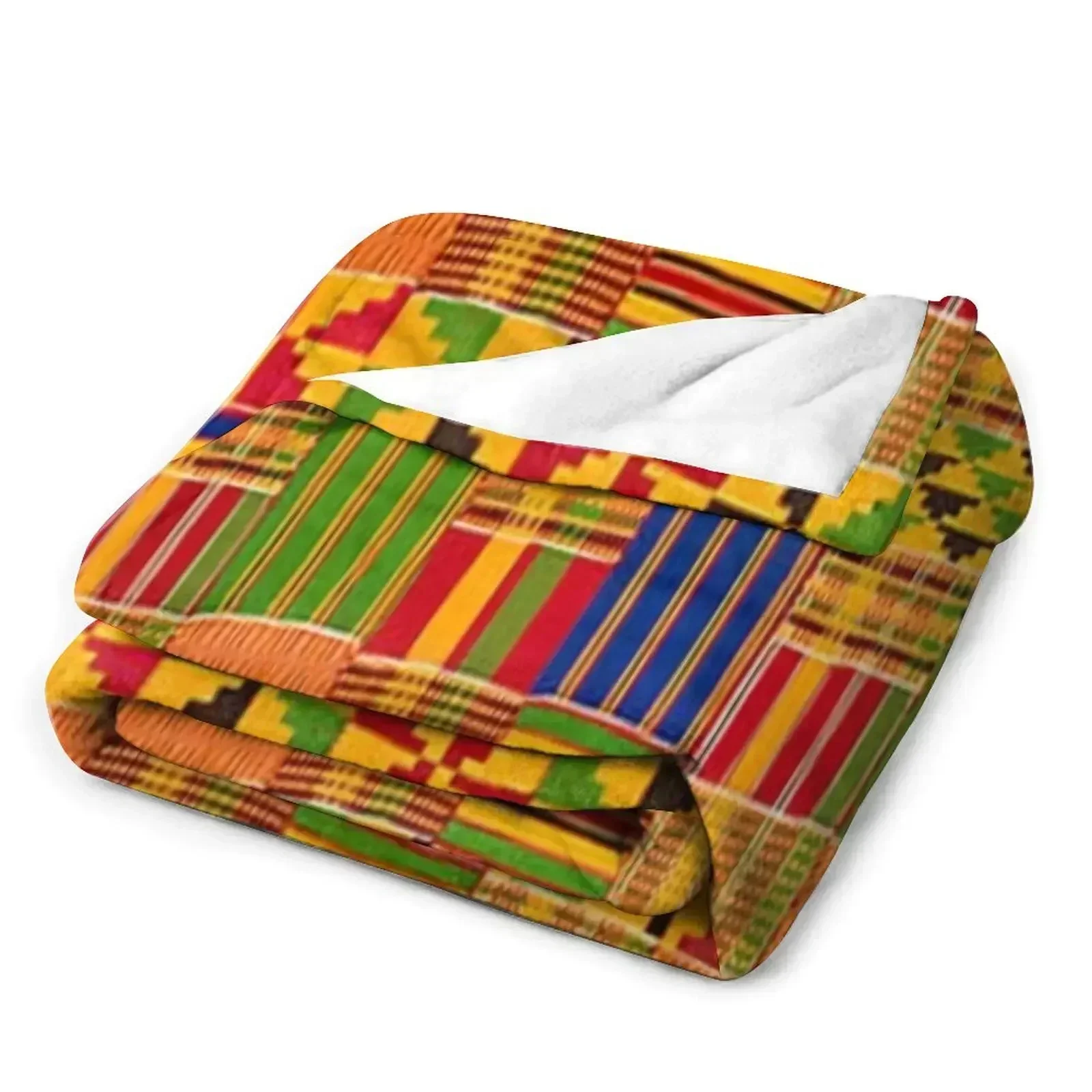 Kente Africa design Throw Blan - огляд і ціна Home Office Kent