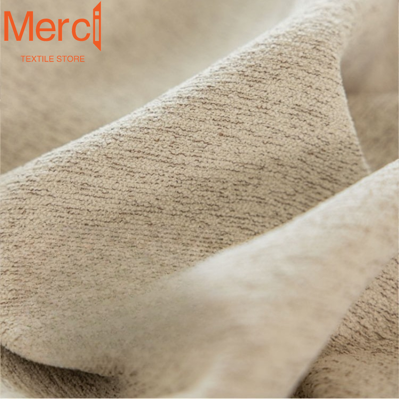 French Cotton and Linen Curtai - огляд і ціна Home Office Rate 2025