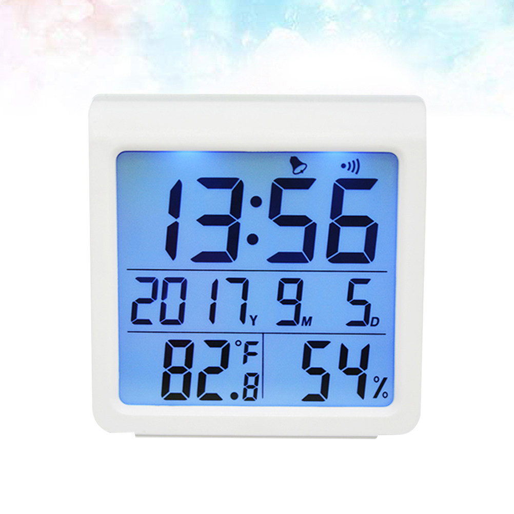 Digital Hygrometer Thermometer - огляд і ціна Home Office Design