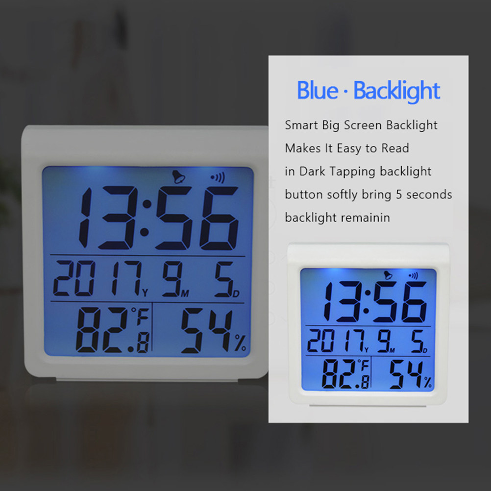 Digital Hygrometer Thermometer - огляд і ціна Home Office Design