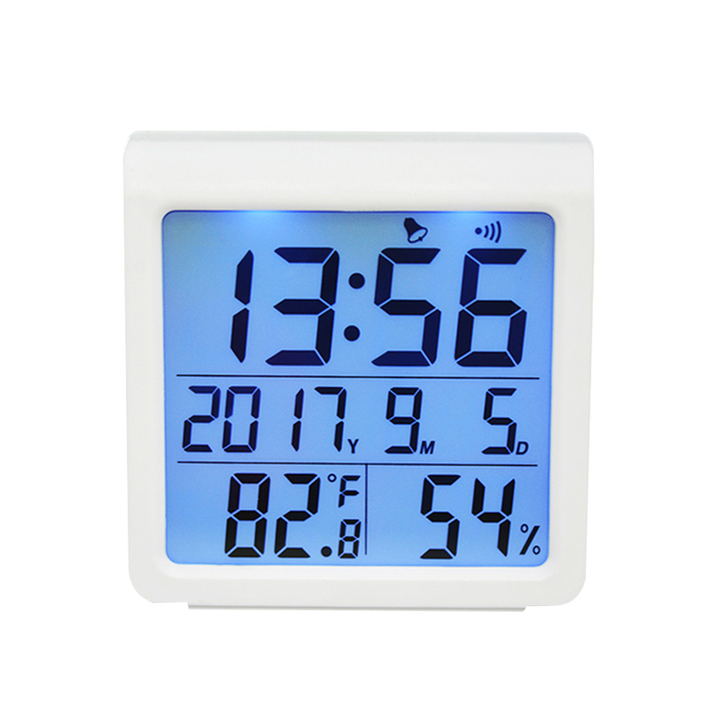 Digital Hygrometer Thermometer - огляд і ціна Home Office Design