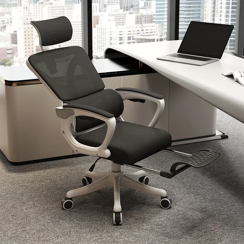 Ergonomic Office Chair for Com - огляд і ціна Home Office Ergonomics