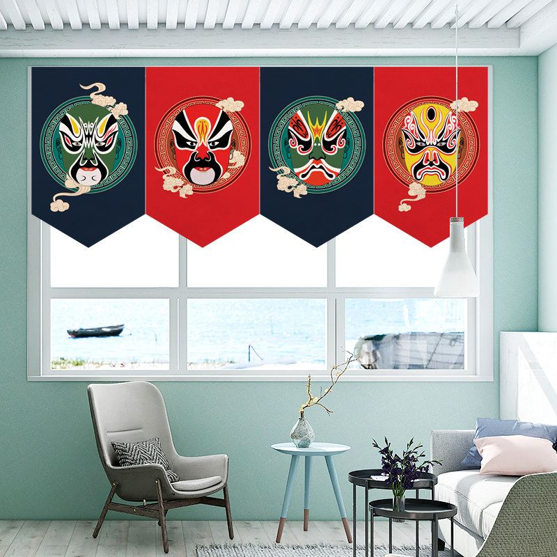 VIKAMA National Trend Chinese  - огляд і ціна Home Office Trend