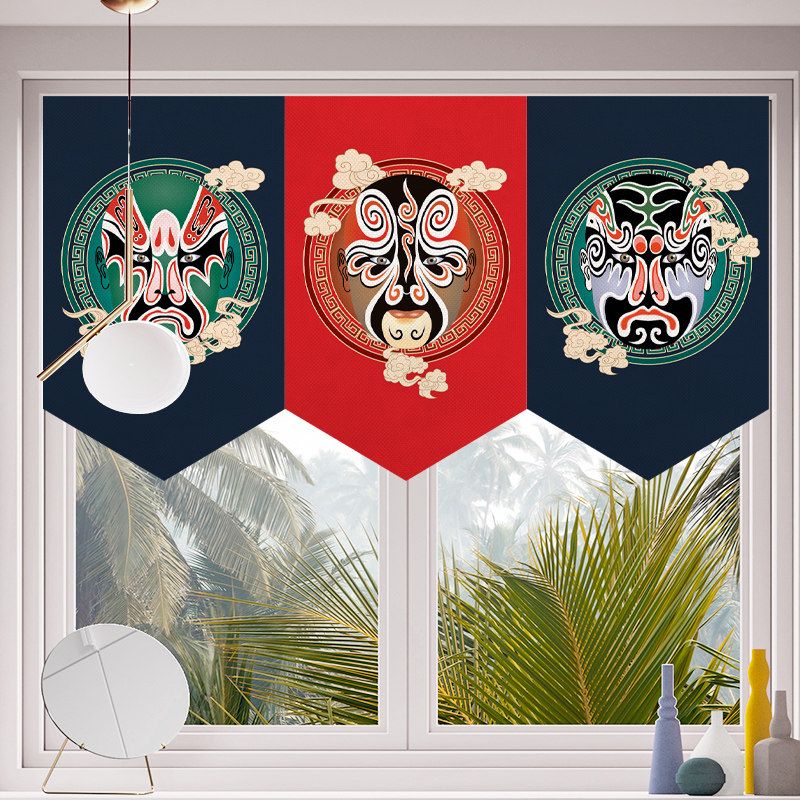 VIKAMA National Trend Chinese  - огляд і ціна Home Office Trend