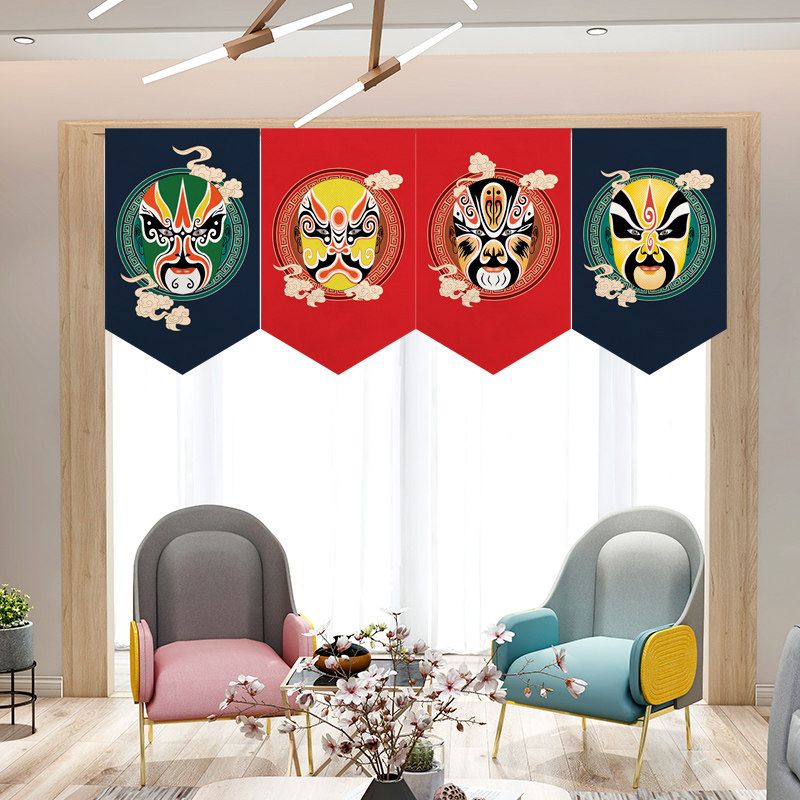 VIKAMA National Trend Chinese  - огляд і ціна Home Office Trend