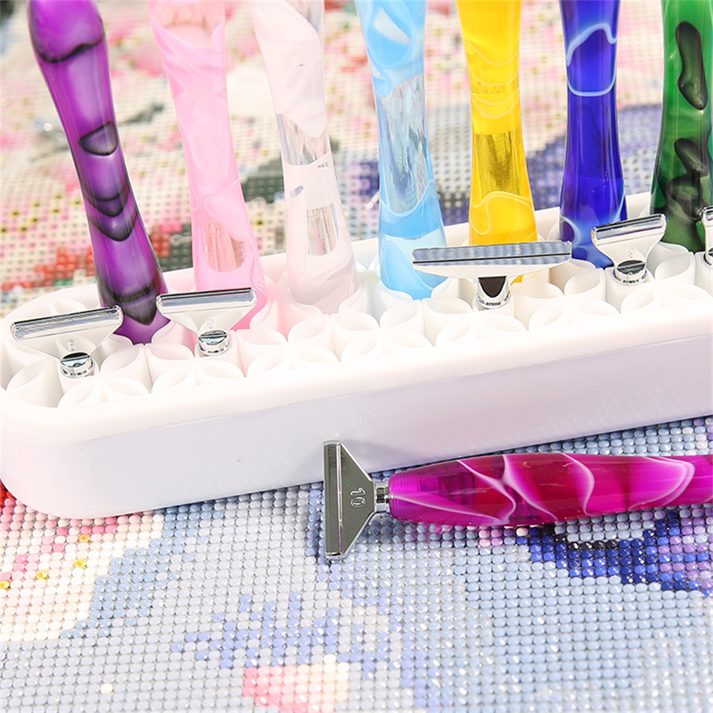 Multi-Purpose Desktop Organize - огляд і ціна Pen Holder Organizer