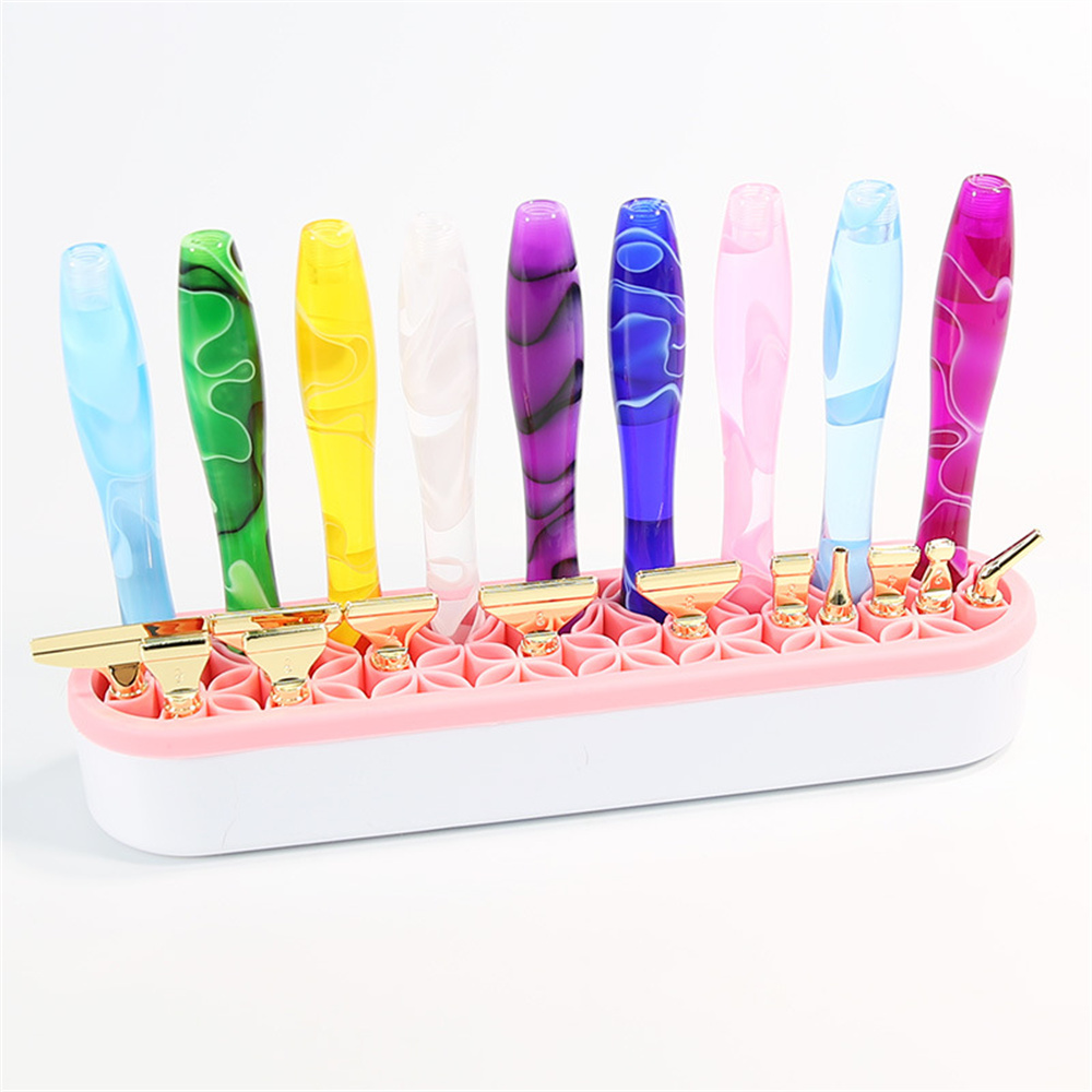 Multi-Purpose Desktop Organize - огляд і ціна Pen Holder Organizer