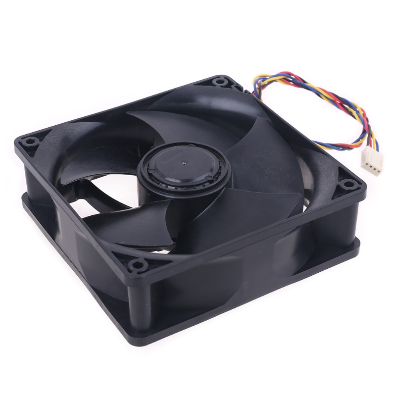 J78A 6000RPM 120mm 12cm PWM Hi - огляд і ціна Home Office Official
