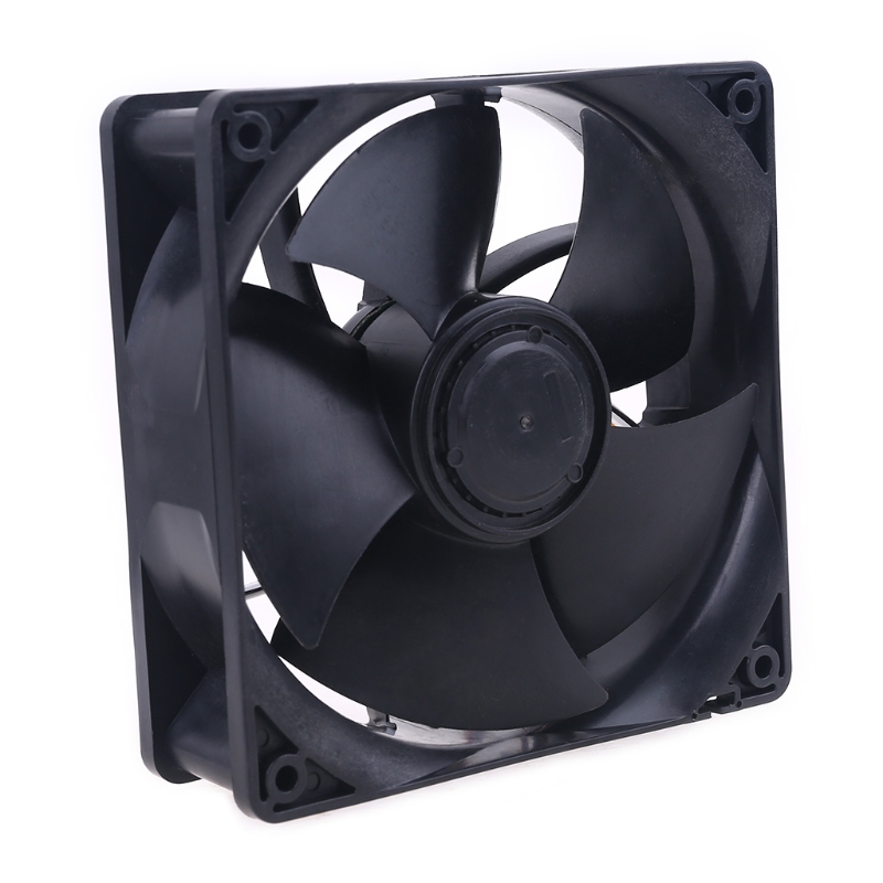 J78A 6000RPM 120mm 12cm PWM Hi - огляд і ціна Home Office Official
