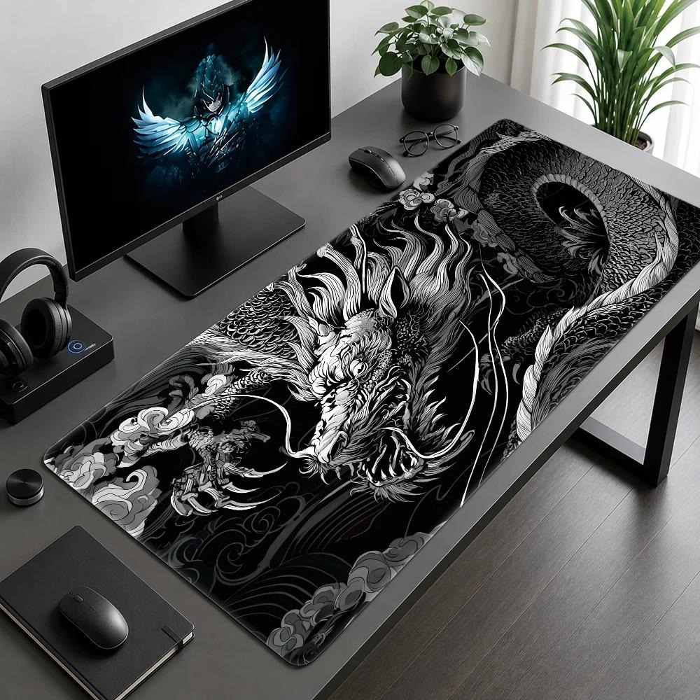 National Trend Dragon Pattern  - огляд і ціна Home Office Trend