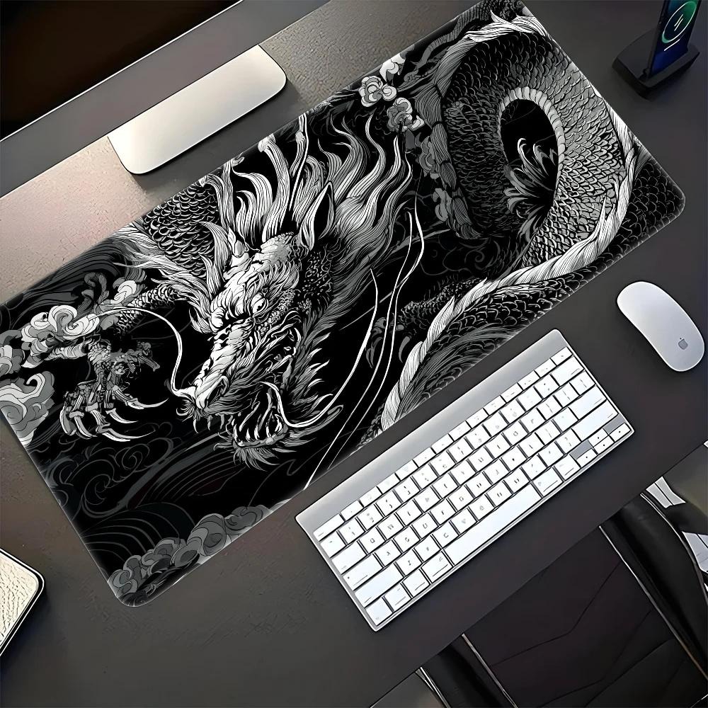National Trend Dragon Pattern  - огляд і ціна Home Office Trend