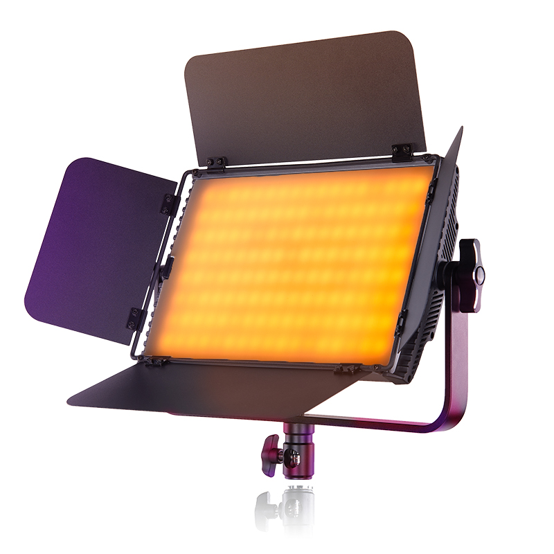 Photography Lighting Kit RA96  - огляд і ціна Zoom Lighting Kit