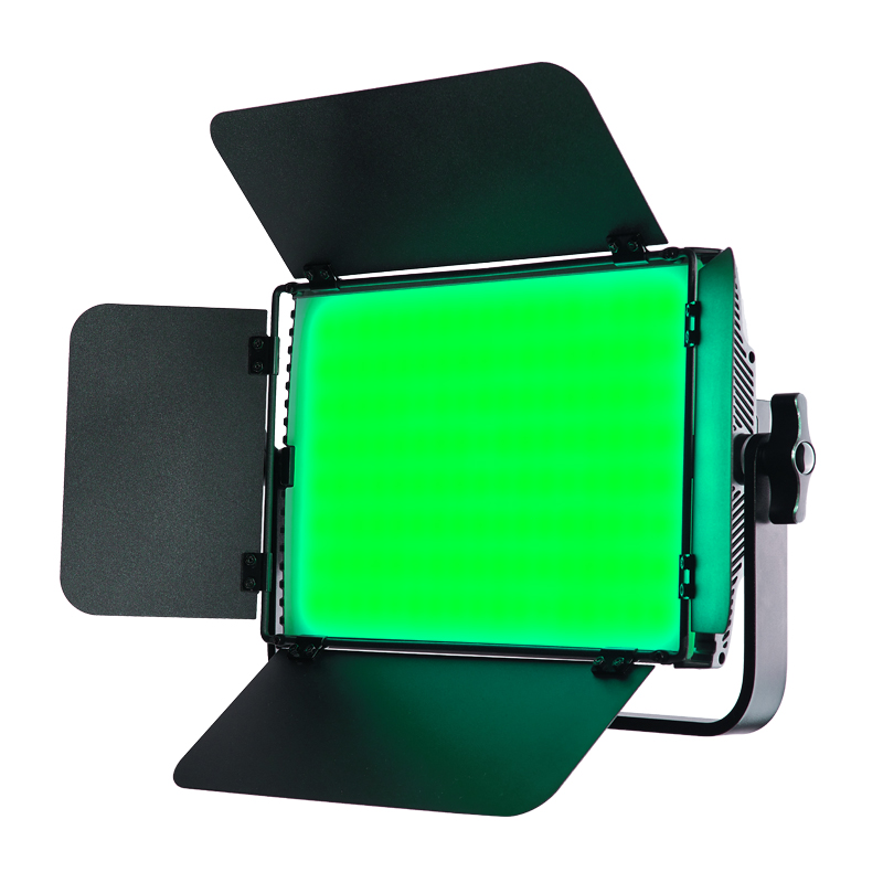 Photography Lighting Kit RA96  - огляд і ціна Zoom Lighting Kit