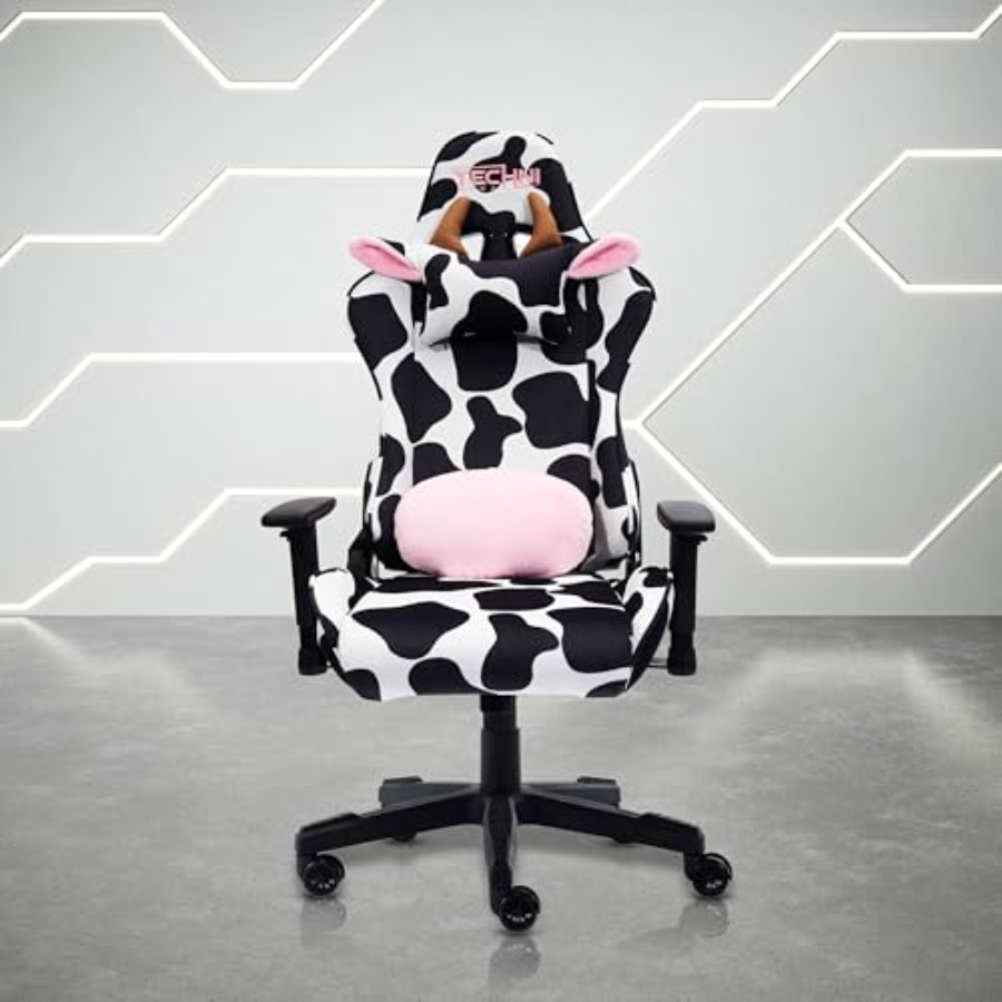 Gaming chair for home office u - огляд і ціна Home Office Ergonomics