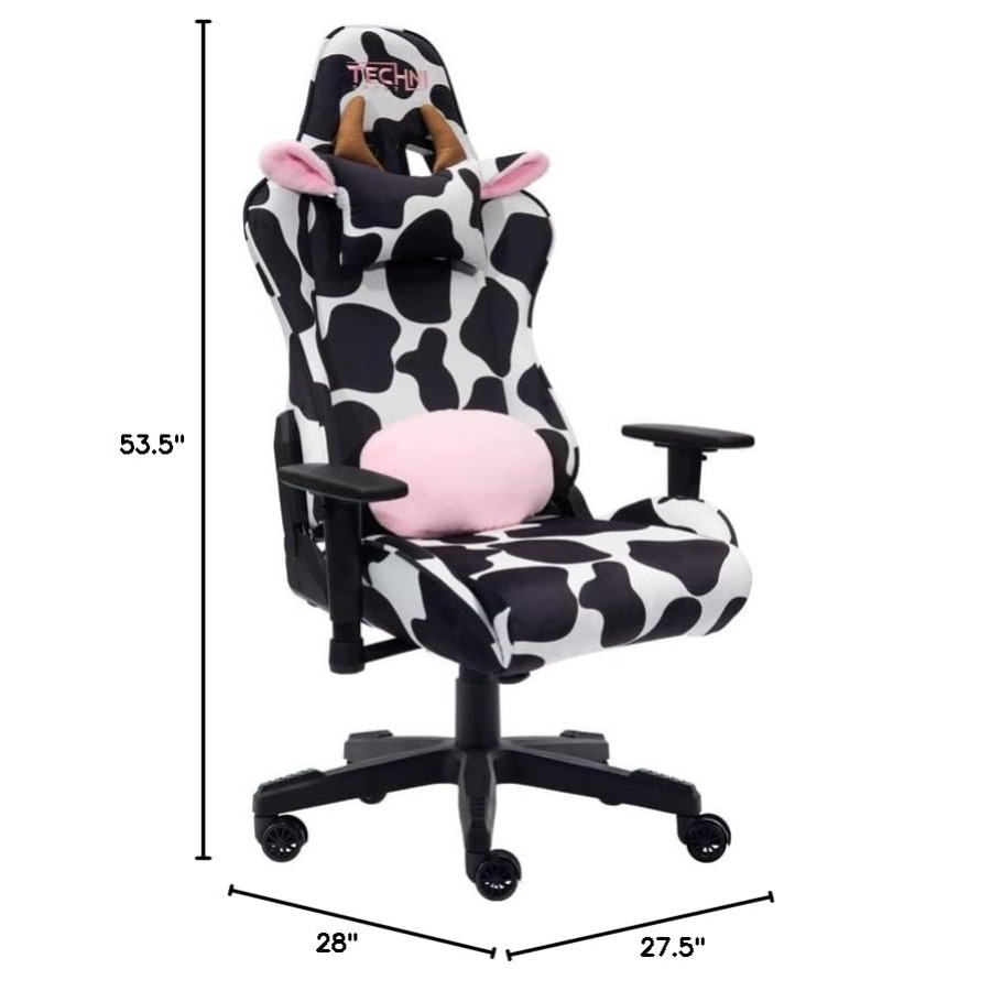Gaming chair for home office u - огляд і ціна Home Office Ergonomics