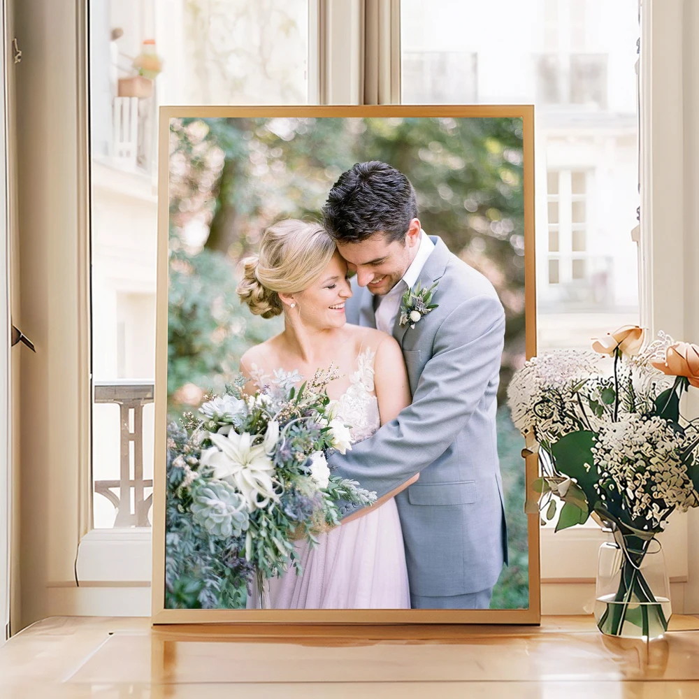 Custom Canvas Prints Photo Wal - огляд і ціна Home Office Photos