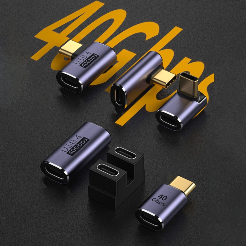 USB C Right Angle U-Shape Stra - огляд і ціна Home Office Official