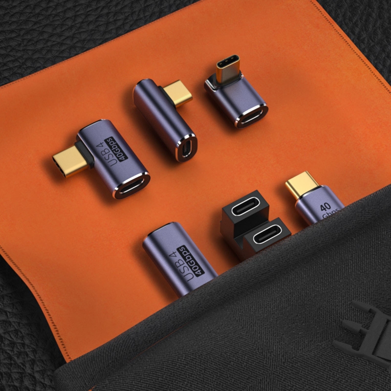 USB C Right Angle U-Shape Stra - огляд і ціна Home Office Official