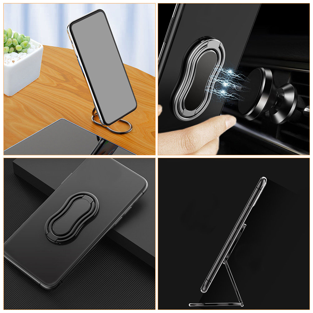 1Pcs Mobile Phone Holder Doubl - огляд і ціна Home Office Design