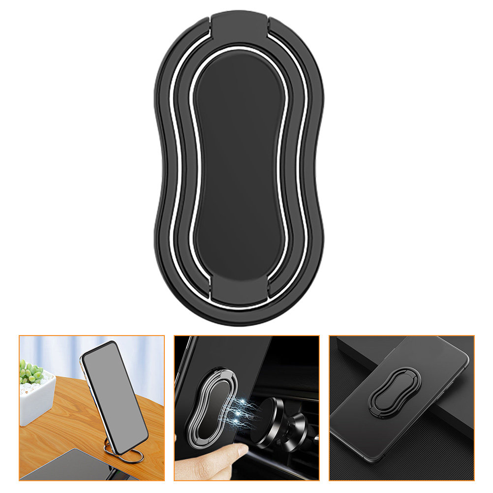 1Pcs Mobile Phone Holder Doubl - огляд і ціна Home Office Design