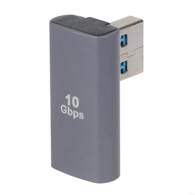 J78A USB to USB Adapter 90 Deg - огляд і ціна Home Office Official