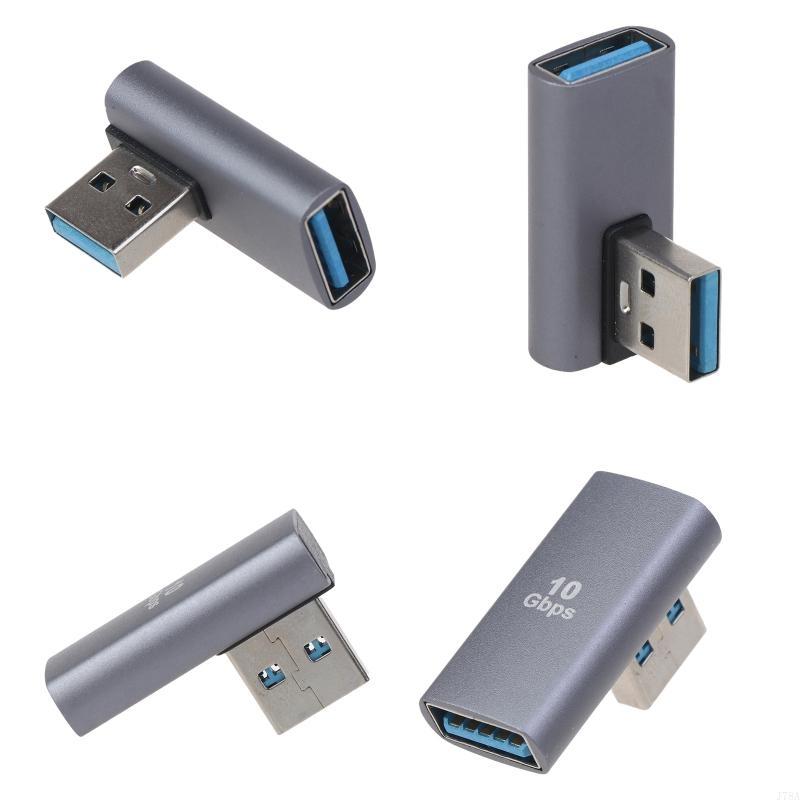 J78A USB to USB Adapter 90 Deg - огляд і ціна Home Office Official